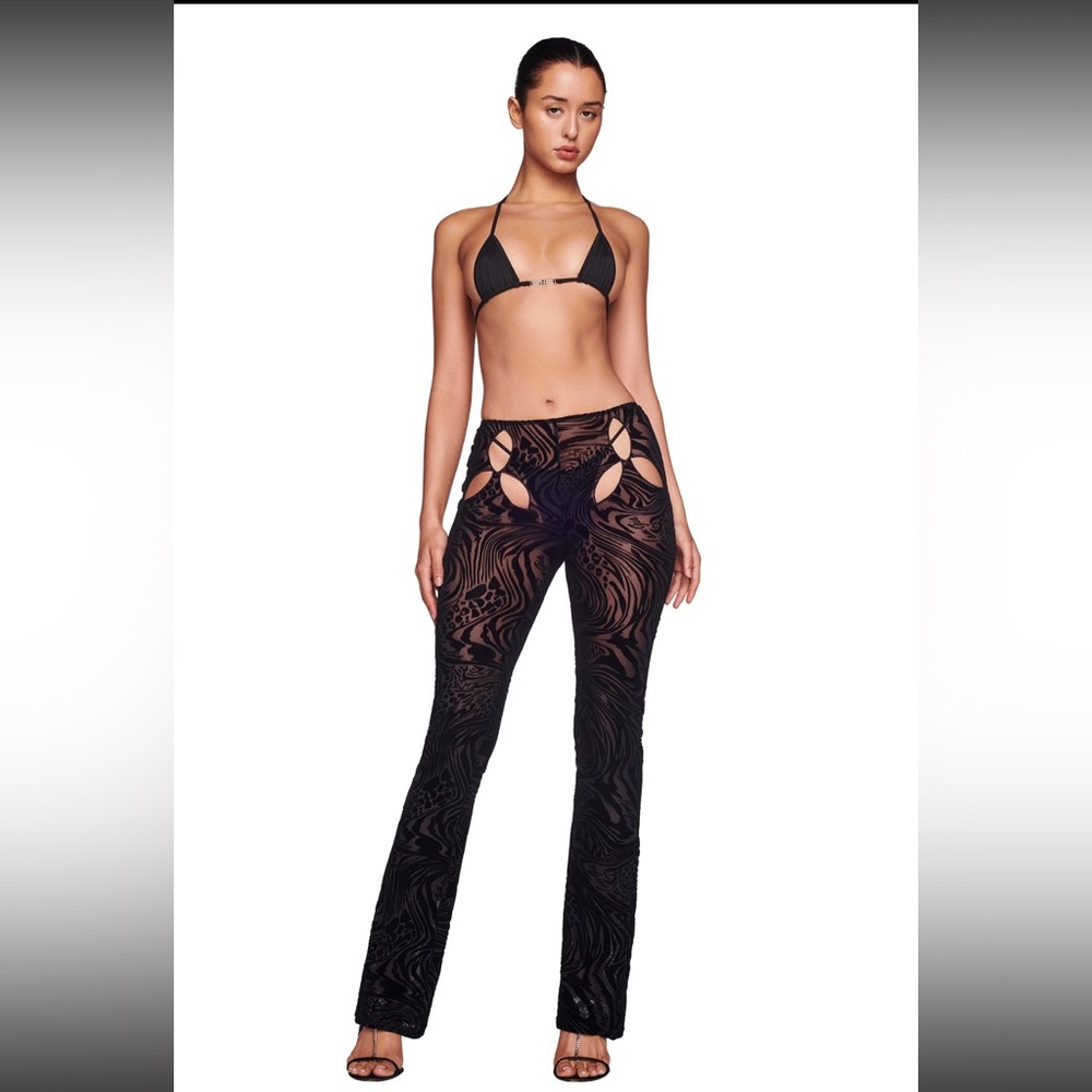 I AM GIA Aminia Pant